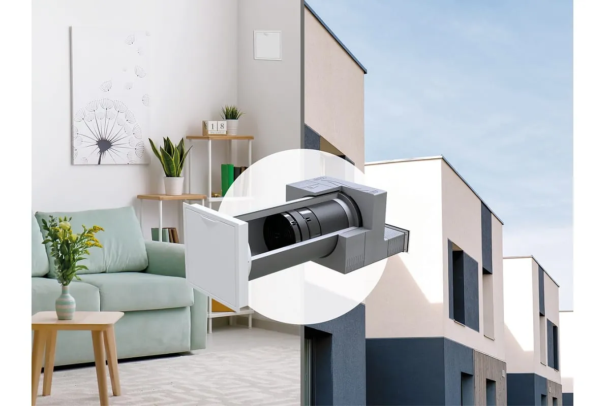 inventer auf der IFH/Intherm 2022