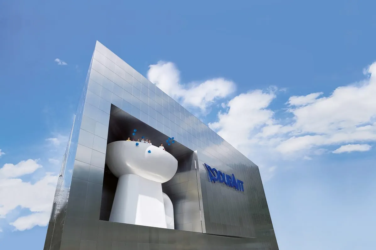 Duravit AG unterstützt SHK-Nachwuchsinitiative