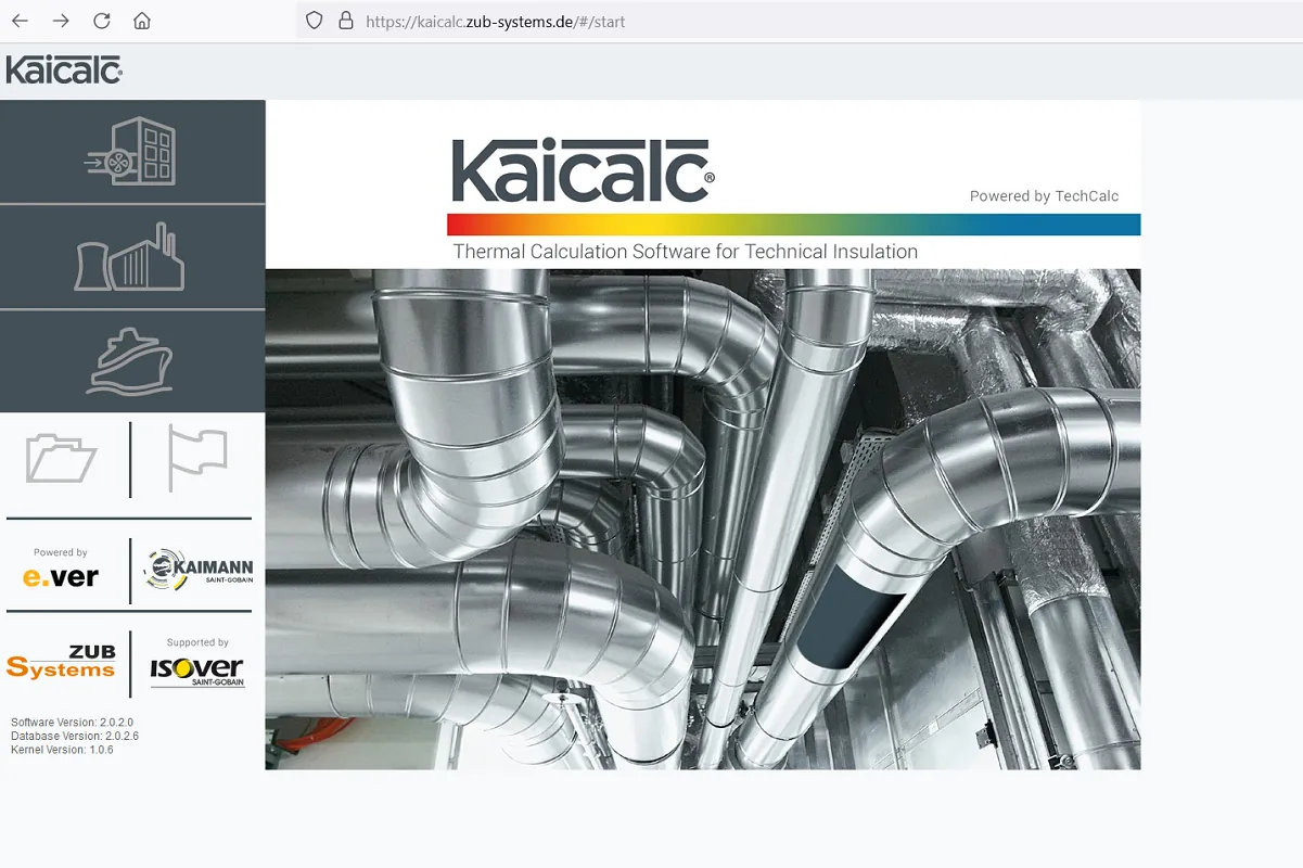 Kaimann-Webinare zu Dämmschichtdicken