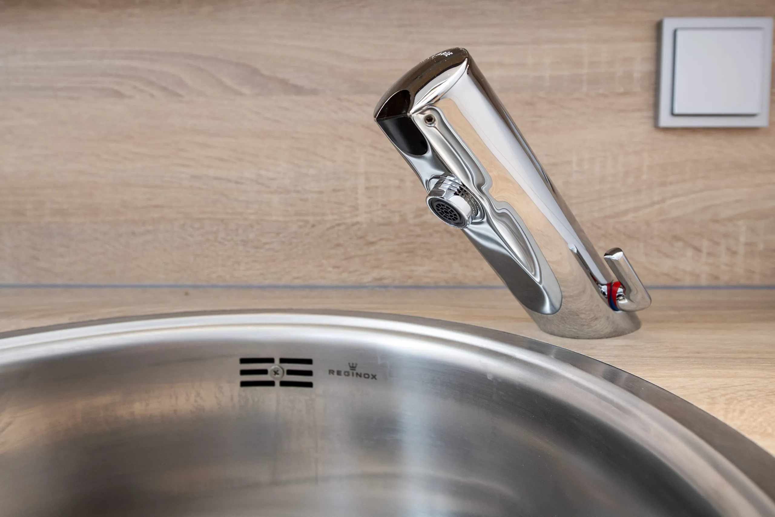 Komfort auf dem Campingplatz