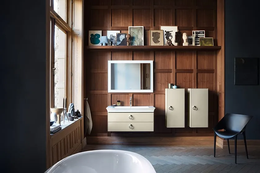 iF Design Award für mehrere Duravit-Kreationen