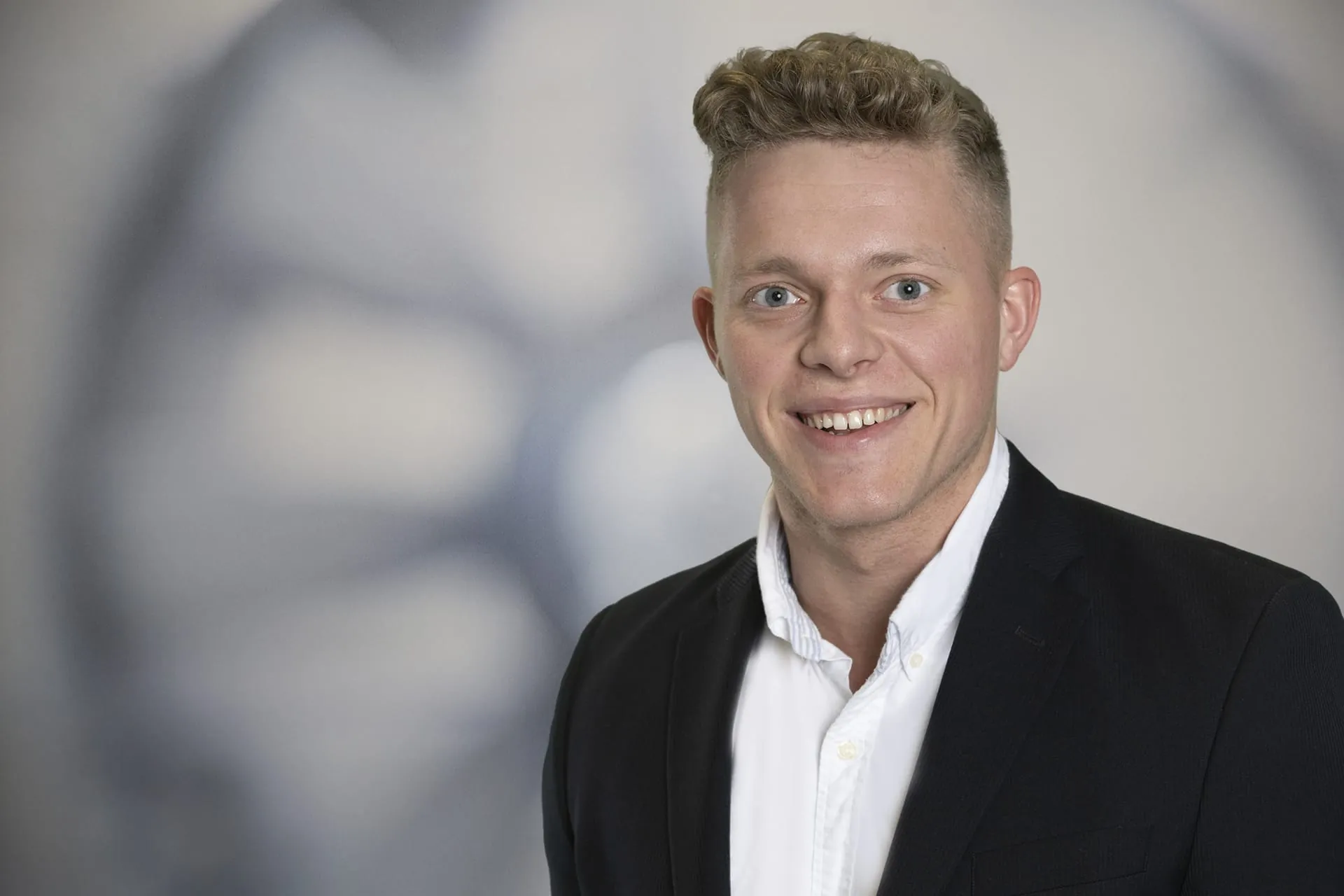 Neu im Außendienst bei Systemair