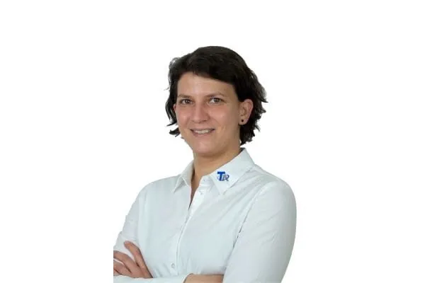 Neue Mitarbeiterin bei der Technischen Alternative