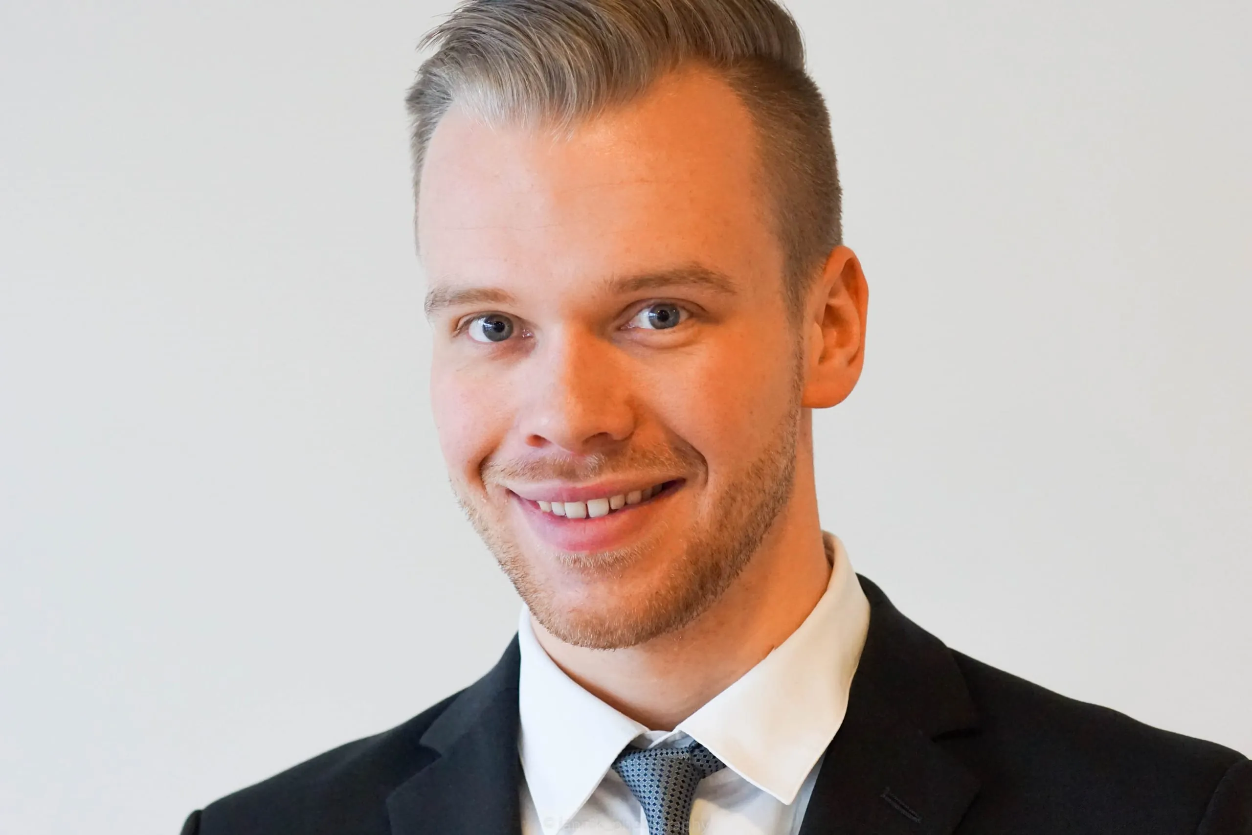Verstärkung bei SHK eG