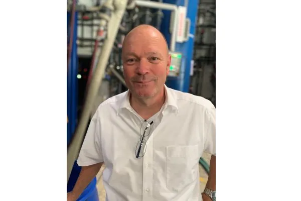 Neuer Segmentleiter SHK bei Orben