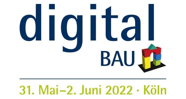 digitalBAU 2022 in Köln