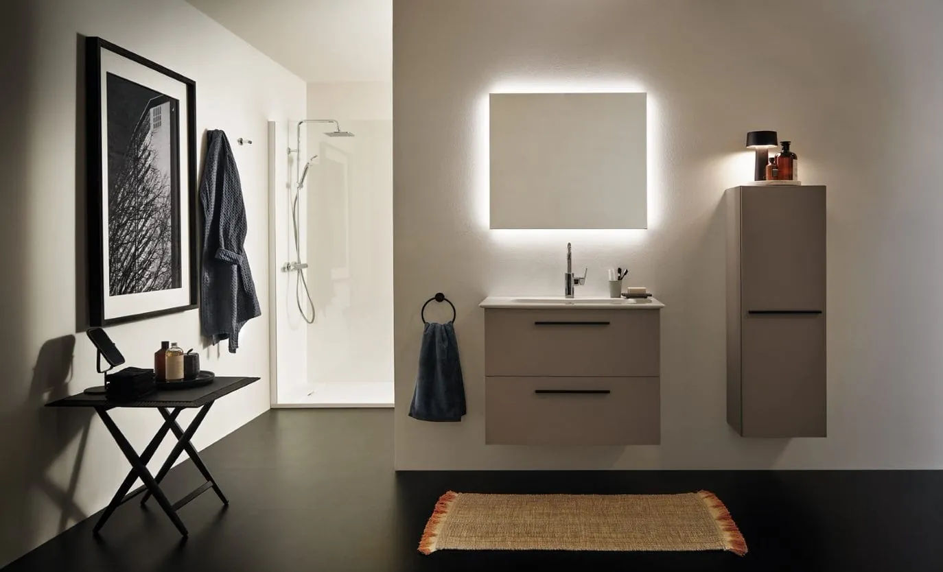 Salone del Mobile 2022: erweiterte Kollektion i.life