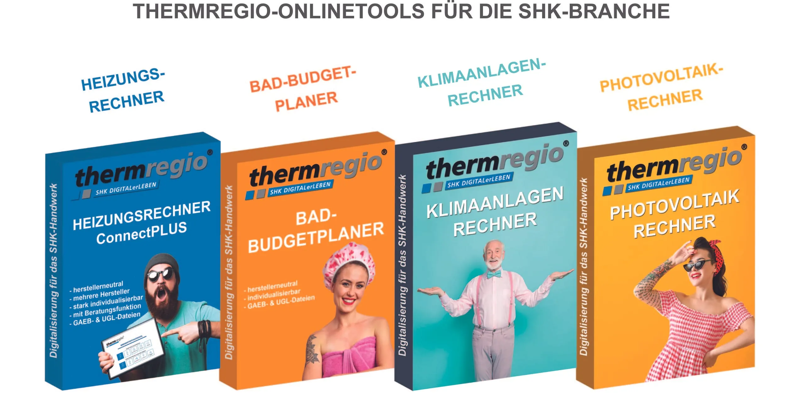 Klimaanlagen- und Photovoltaik-Rechner