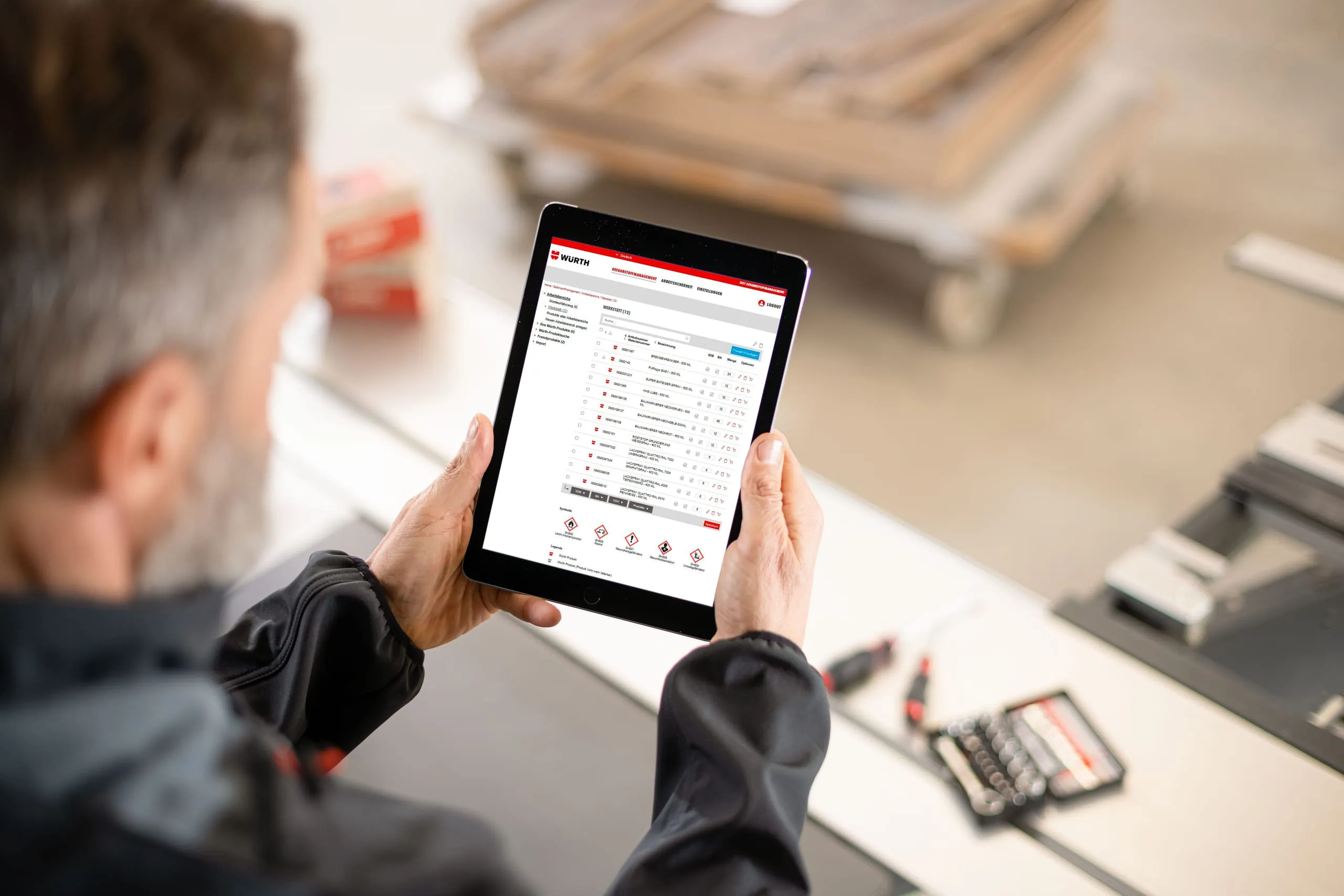 Verwaltungsprozesse einfach digitalisieren