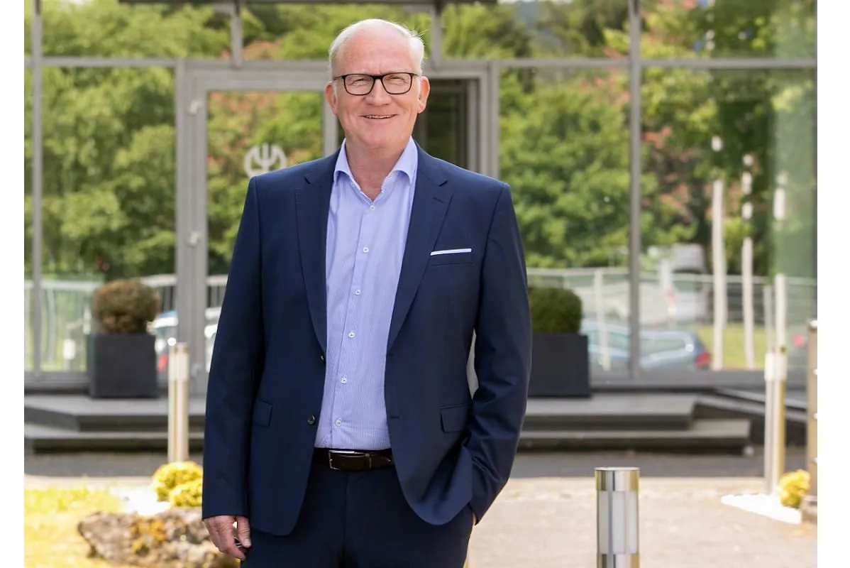 Übernahme von Kludi durch RAK Ceramics ist abgeschlossen