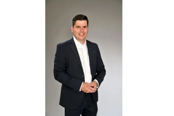 Veränderungen bei Personal und Vertriebsgebieten