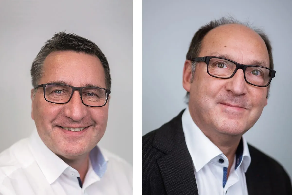 Walraven änderte die Vertriebsstruktur