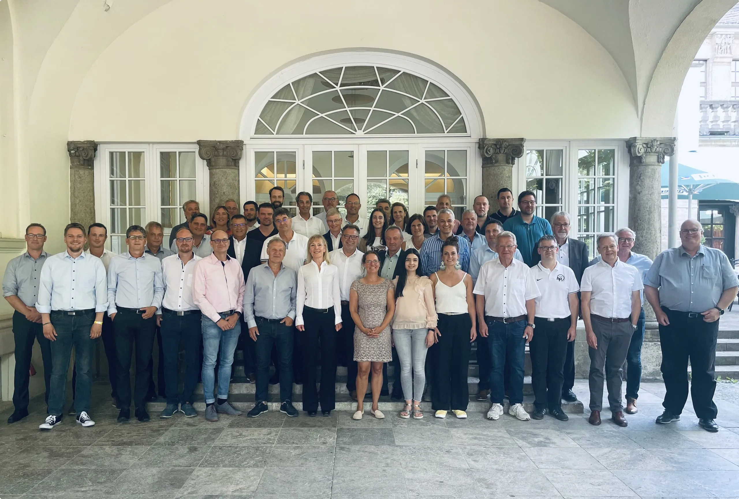 BVF-Mitgliederversammlung 2022 wählt neuen Vorstand