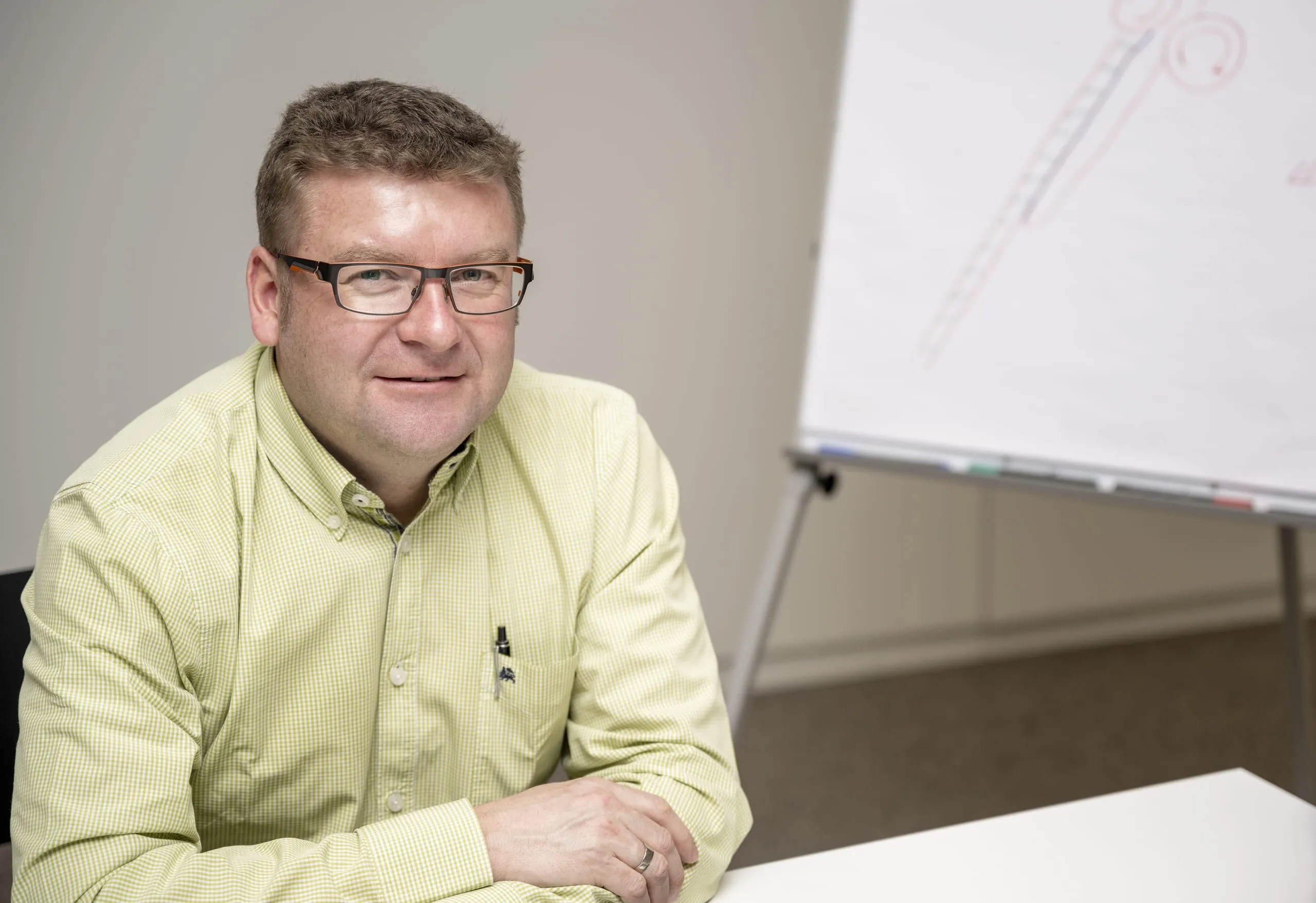 Personelle Weichen für die Zukunft