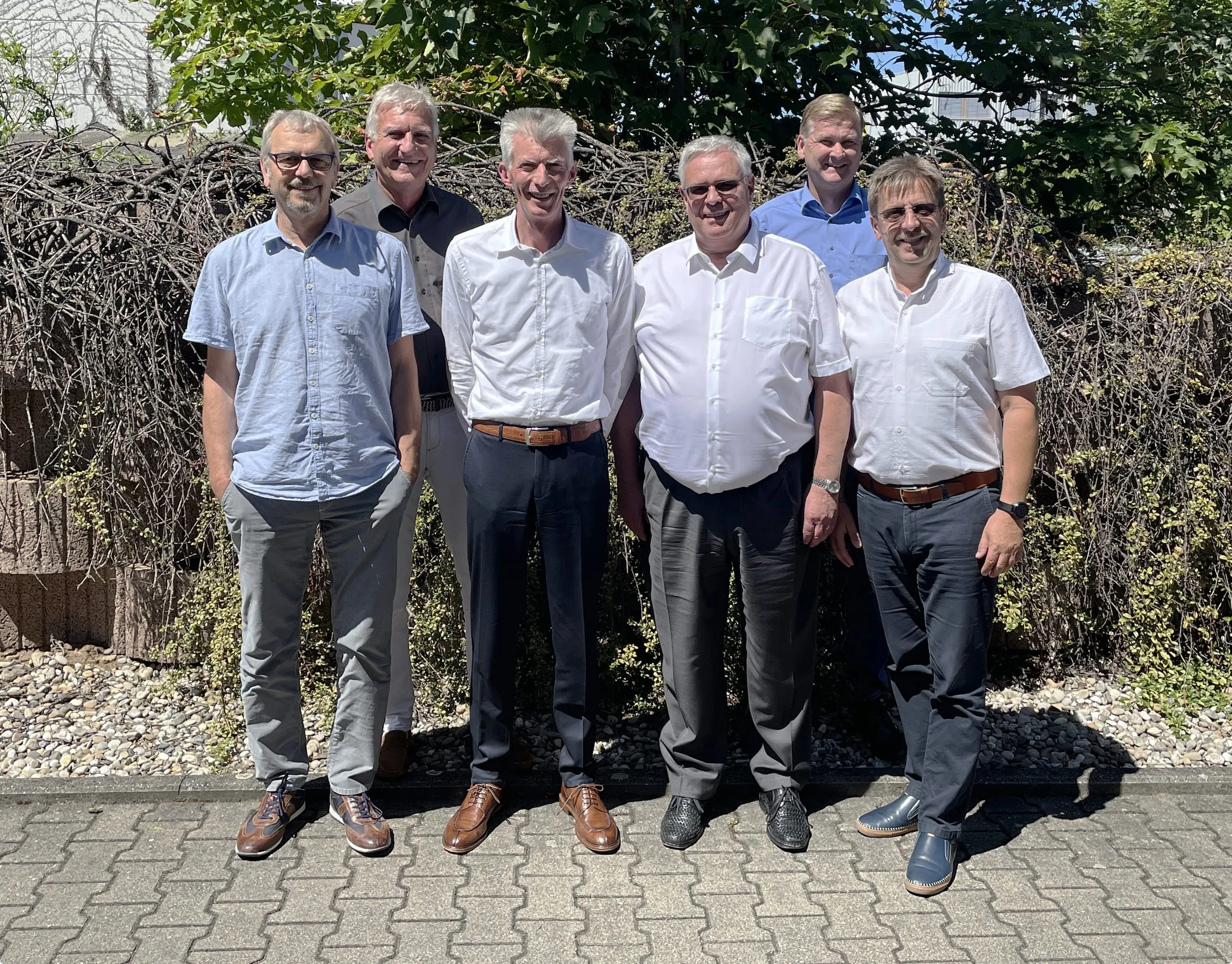 VDKF und LIK stärken mit Christoph Brauneis Außendarstellung