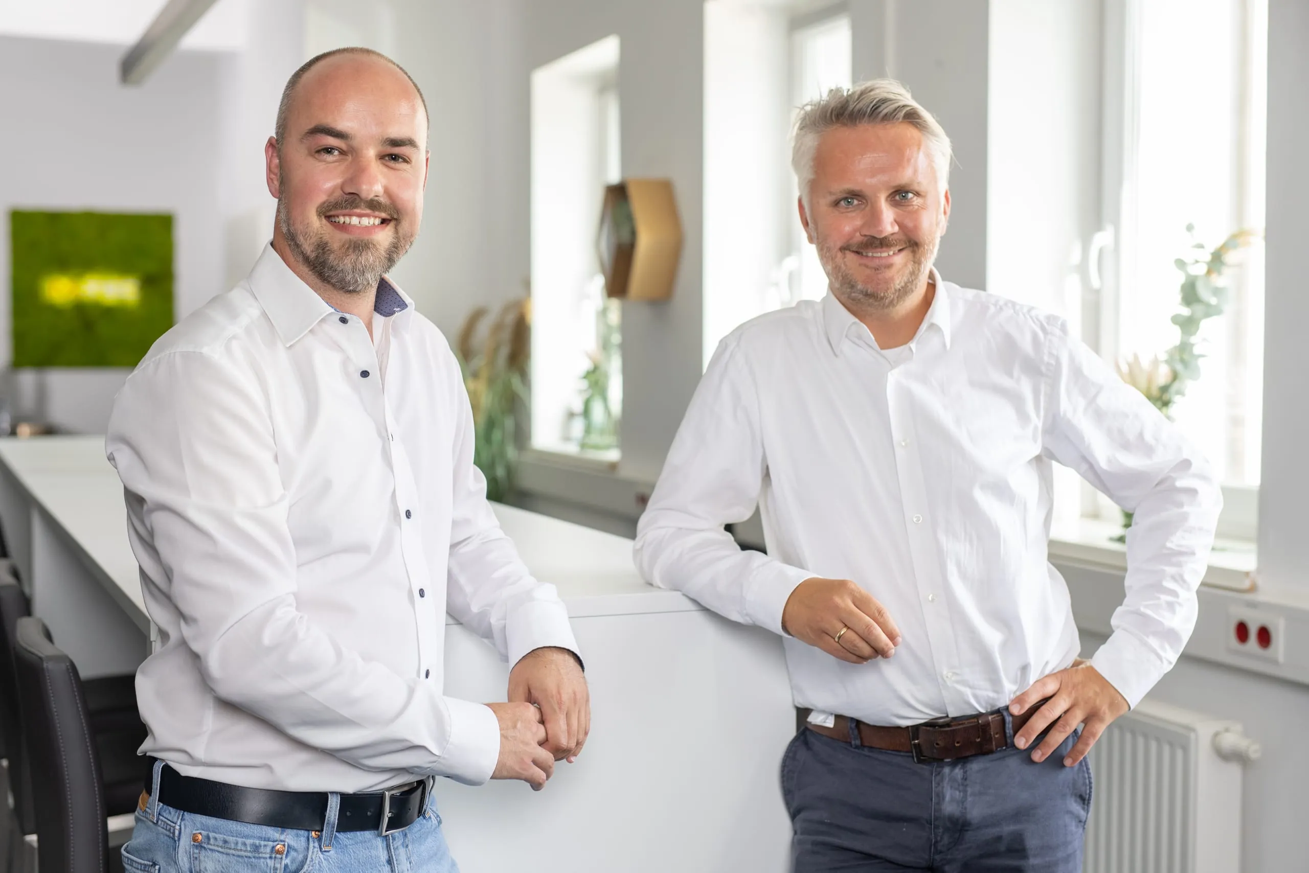 Experten-Team bei M-Tec Energy Systems vergrößert sich