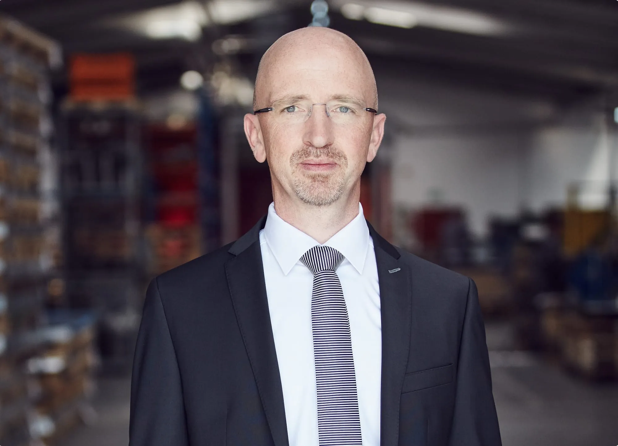 Wolf fordert Planungssicherheit für Investitionen