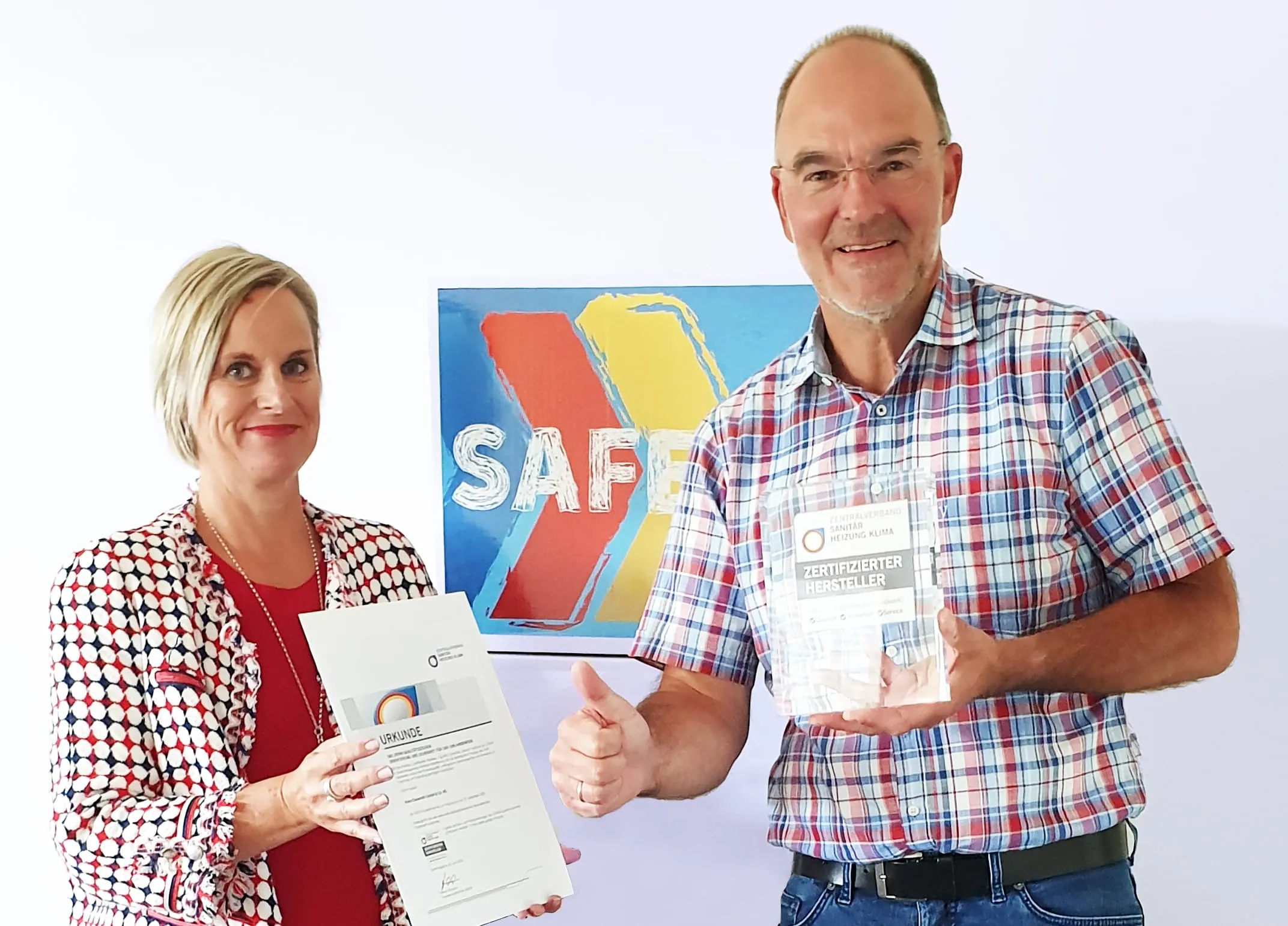 Partner für das SHK-Handwerk