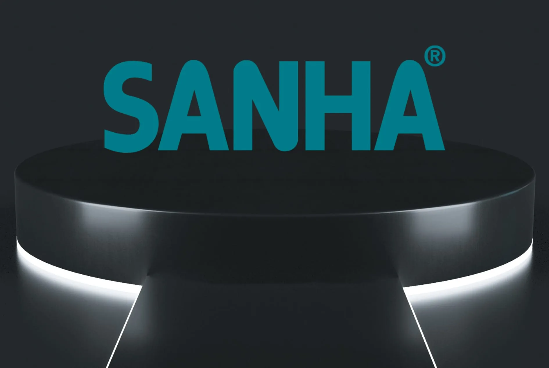 Sanha als „Hidden Champion“ ausgezeichnet