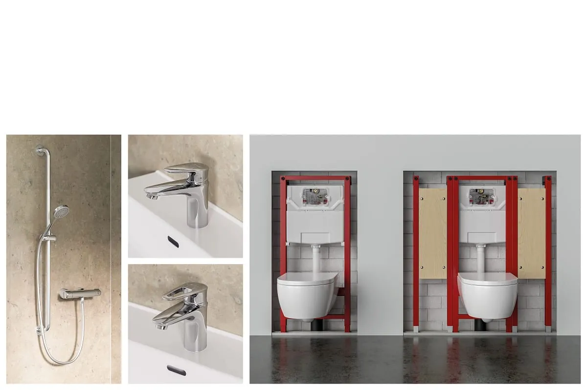 Schell auf der SHK Essen: Nutzer- und Trinkwasserhygiene im Fokus