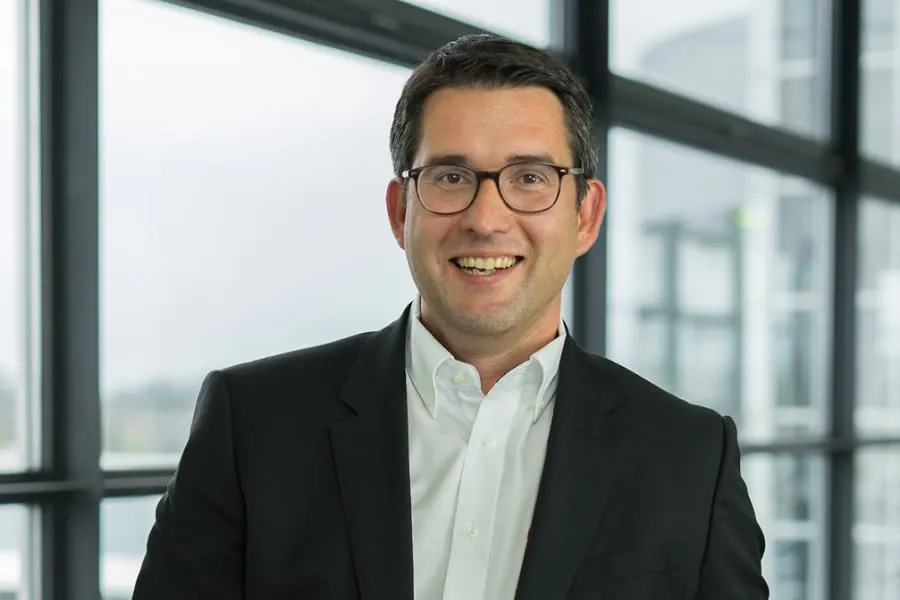 Uponor: Goran Kovacev neuer Senior Vice President Building Solutions – Europe