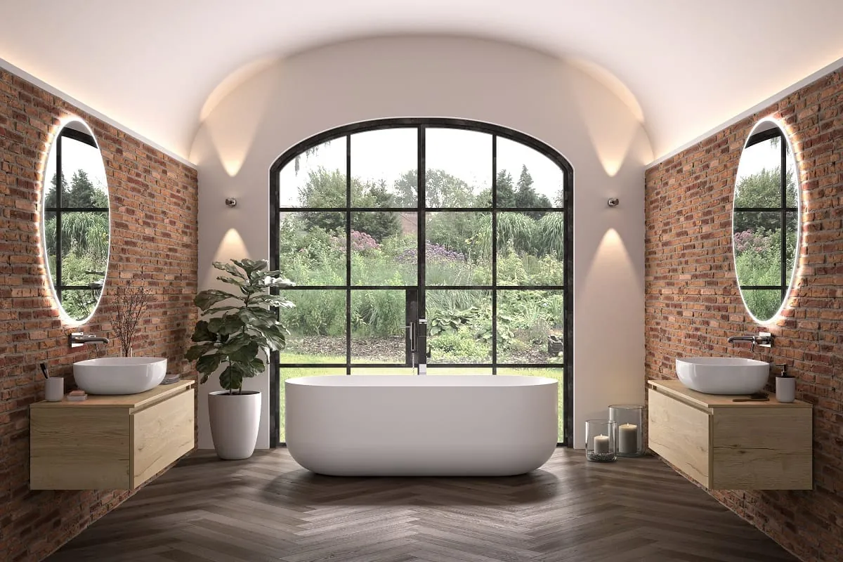 Repabad auf der SHK Essen