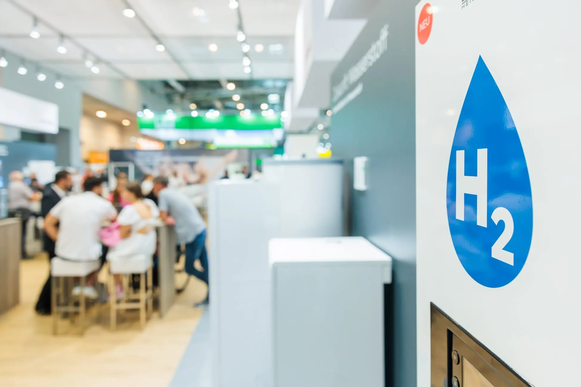 Erste Bilanz zur SHK Essen 2022