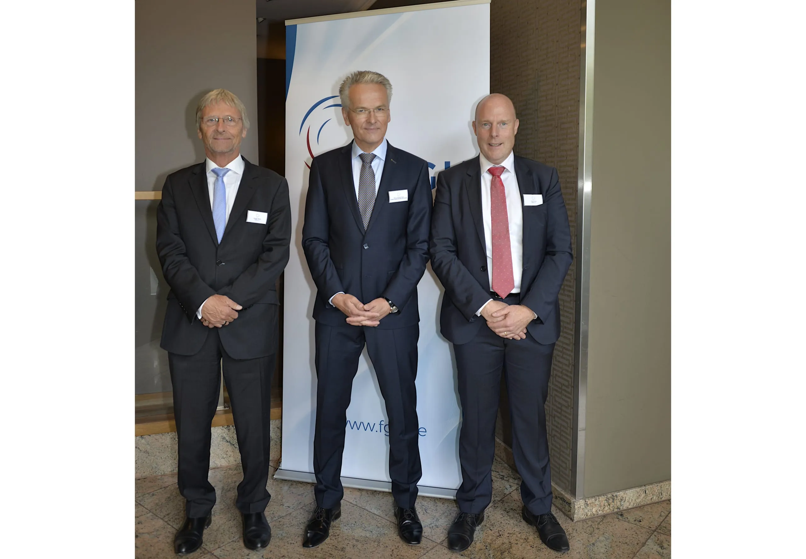 FGK-Mitgliederversammlung 2022 in Frankfurt