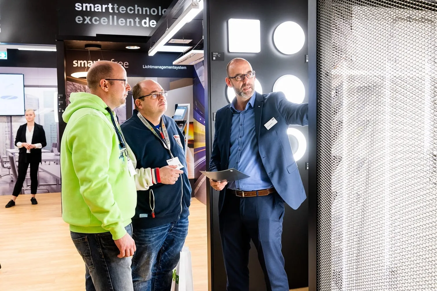 Clever trifft Smart für mehr Energieeffizienz im Gebäudesektor