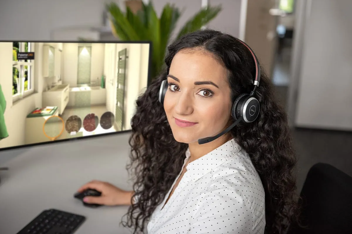 Einladung zum Showroom-Webinar
