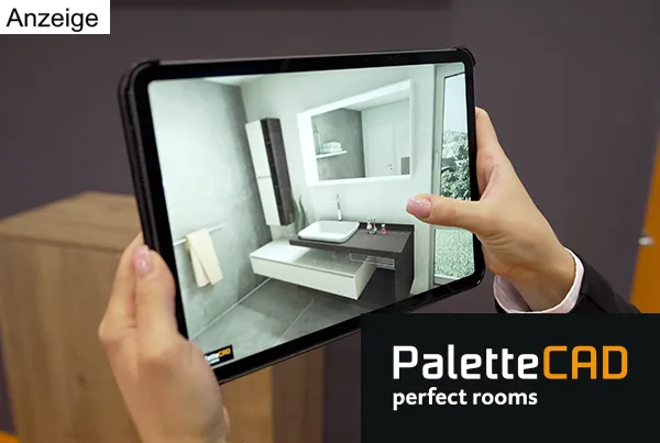 Gute Badgestaltung einfach noch besser