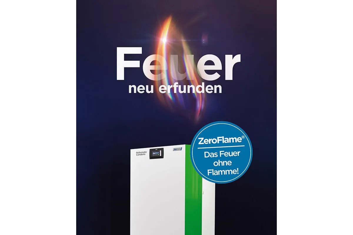 Ökofen auf der GET Nord 2022