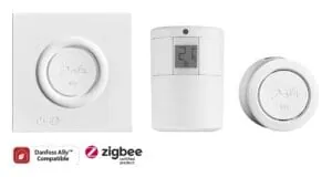 Danfoss auf der GET Nord 2022