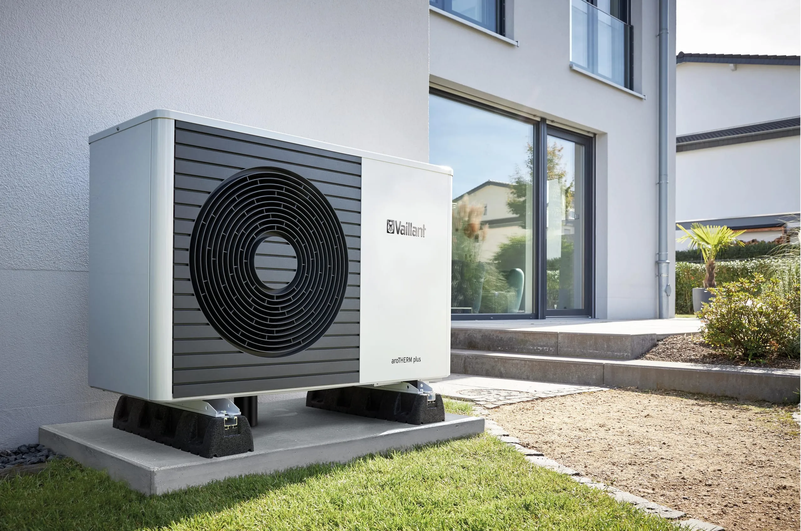 E.ON startet Wärmepumpen-Angebot