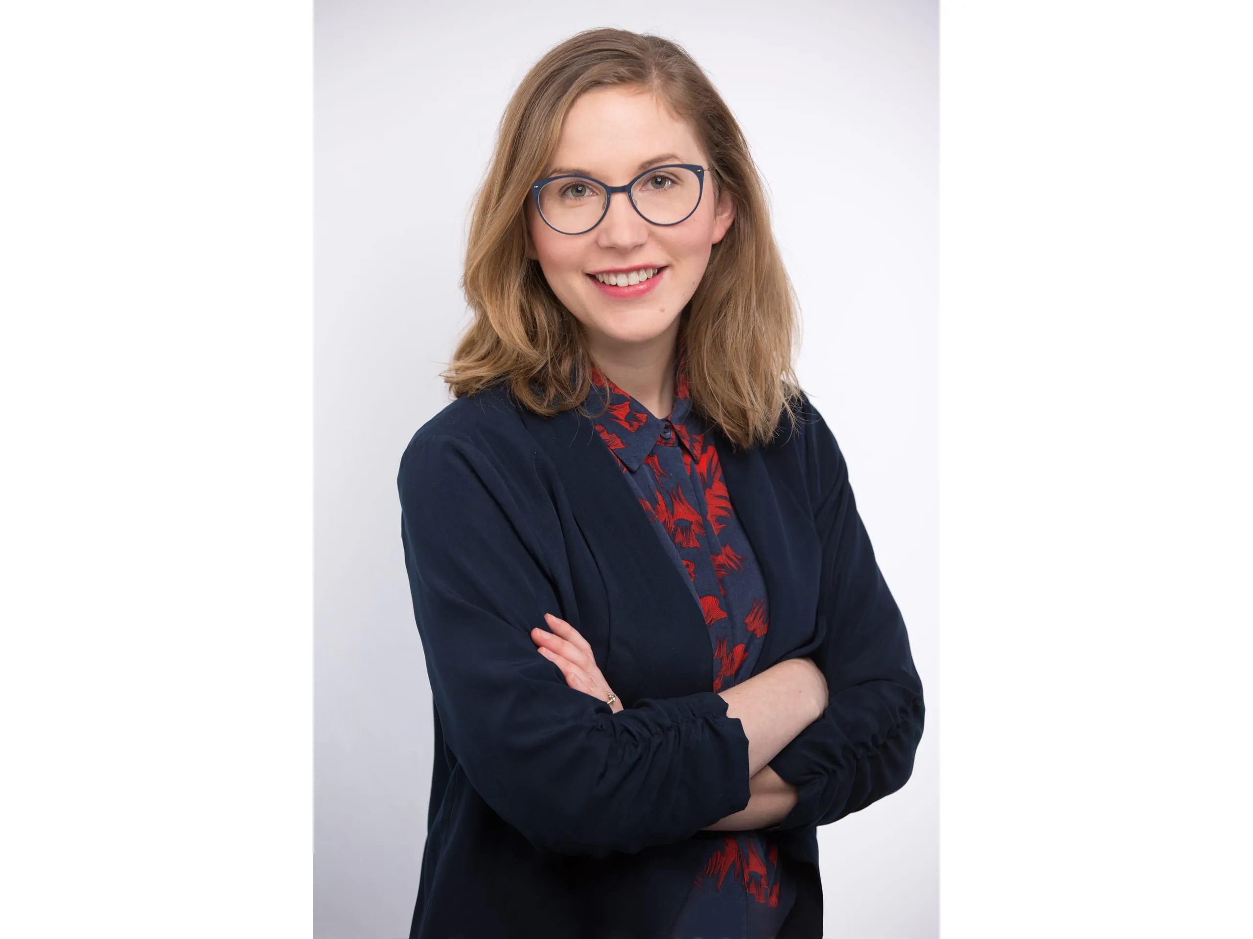 Start-up-Sonderareal auf der GET Nord 2022