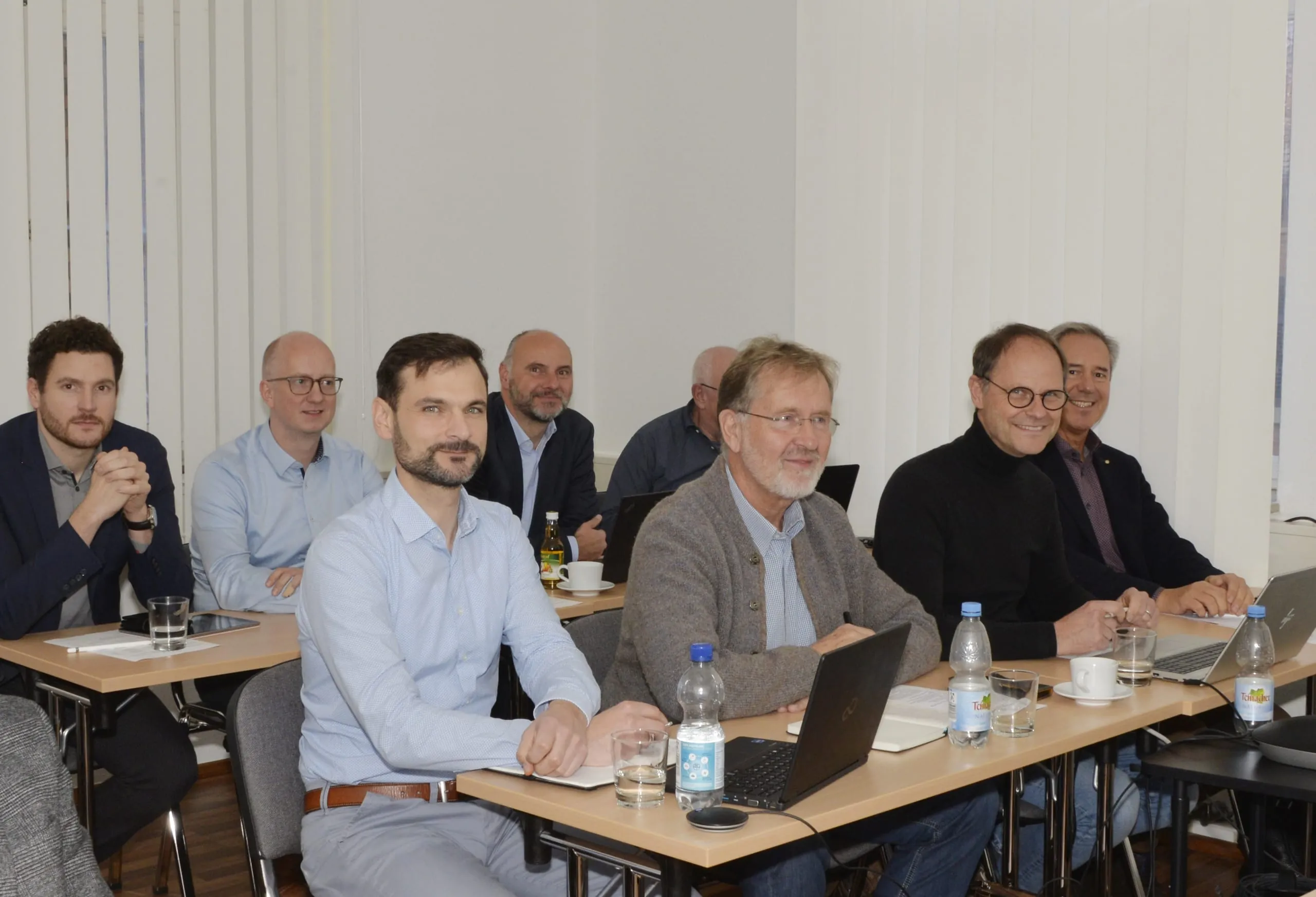 FGK-Arbeitsgruppe diskutiert Förderbedingungen von Luft-/Luft-Wärmepumpen