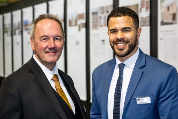 Danny Enwerem GET Nord Hamburg