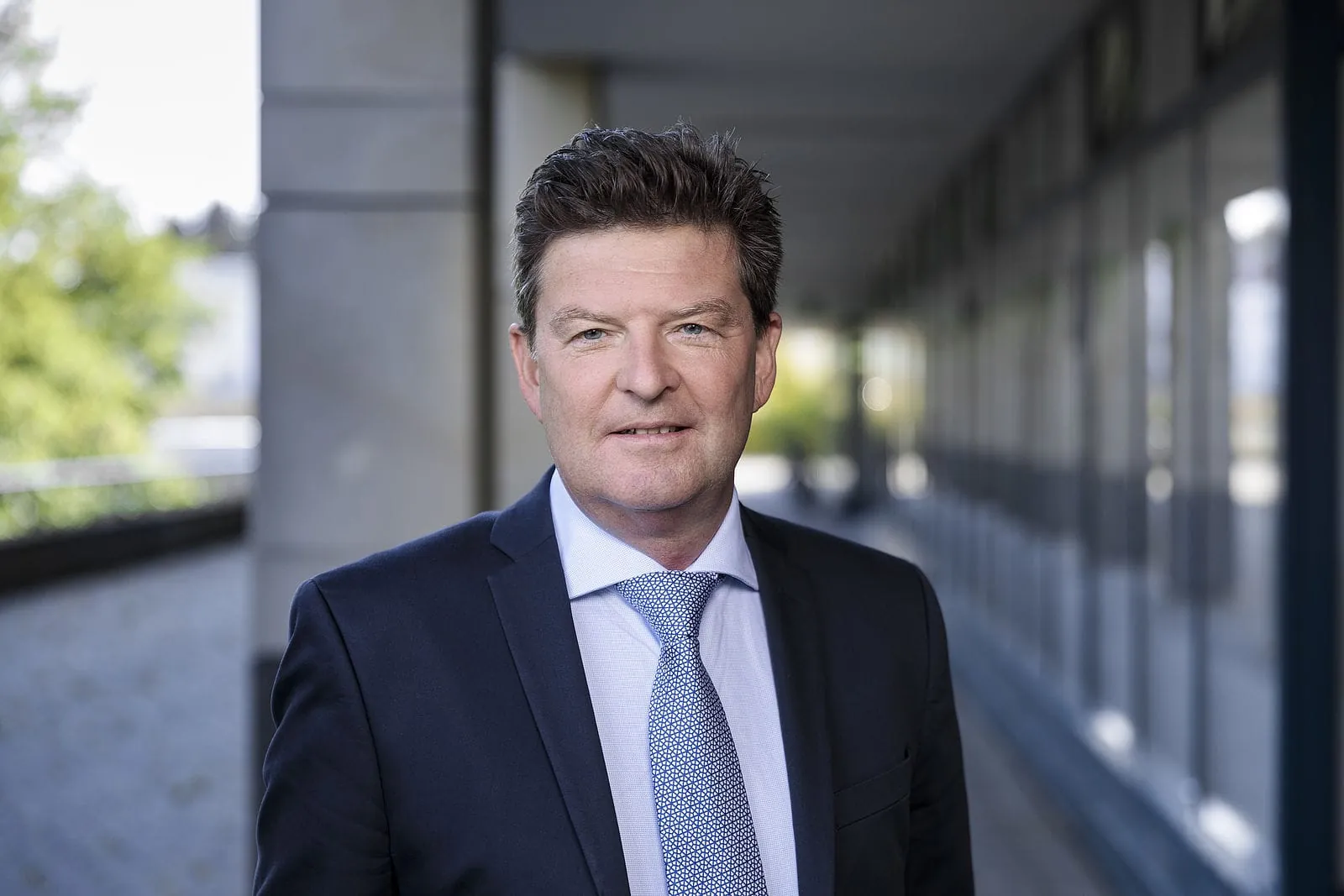 ZVSHK freut sich auf ISH 2023 als Präsenzveranstaltung