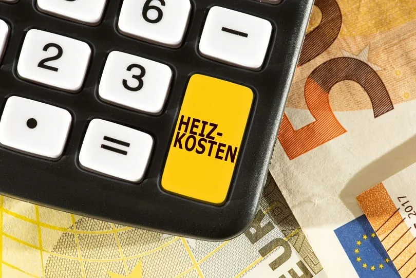 Regeneratives Flüssiggas als Ergänzung zur Wärmepumpe