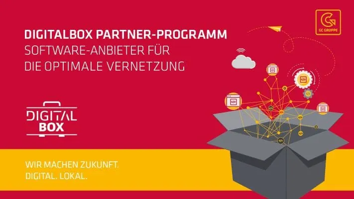 GC-Gruppe ist Partner der bswork.community