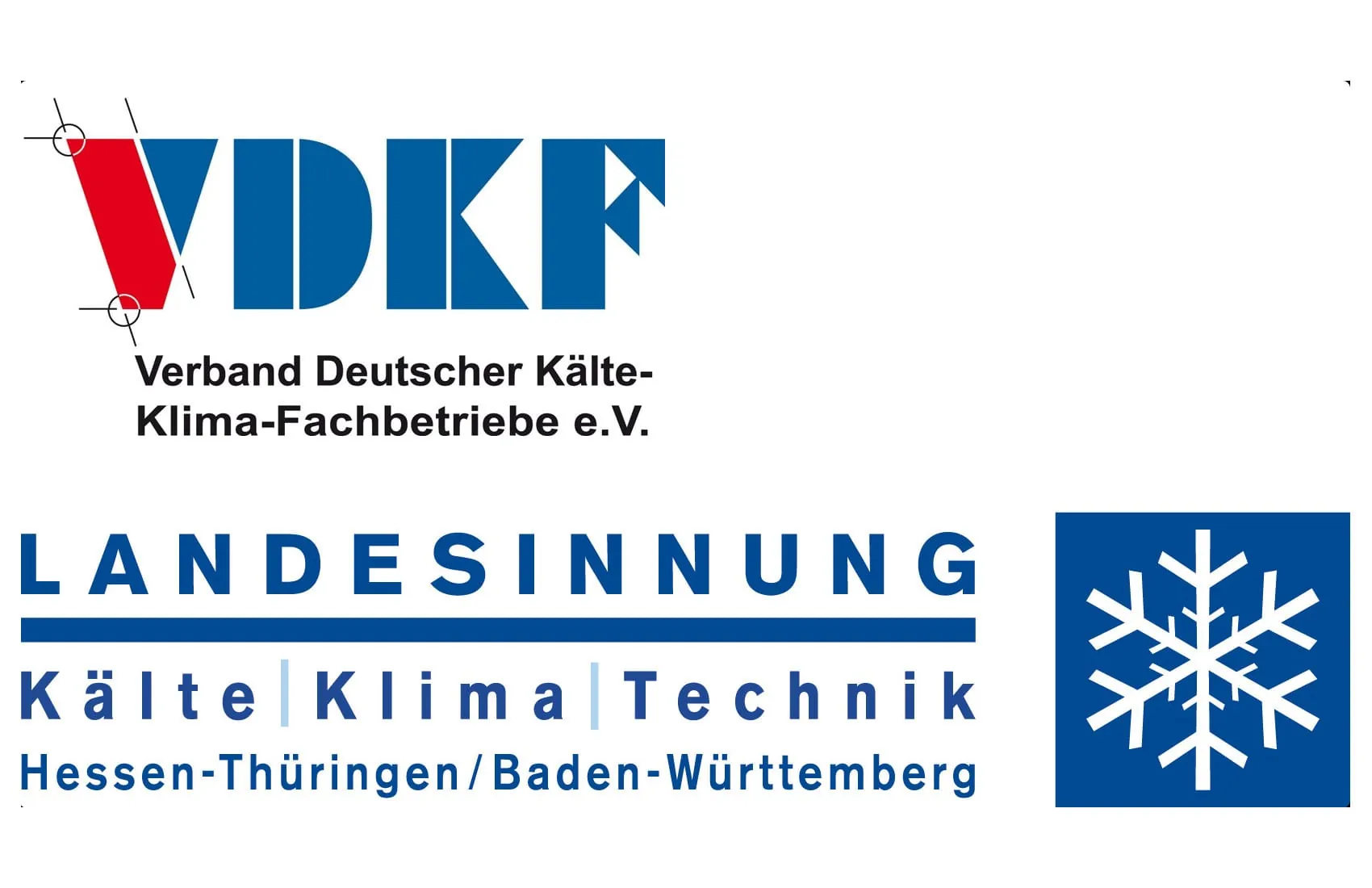 VDKF und LIK begrüßen Votum zur F-Gase-Verordnung