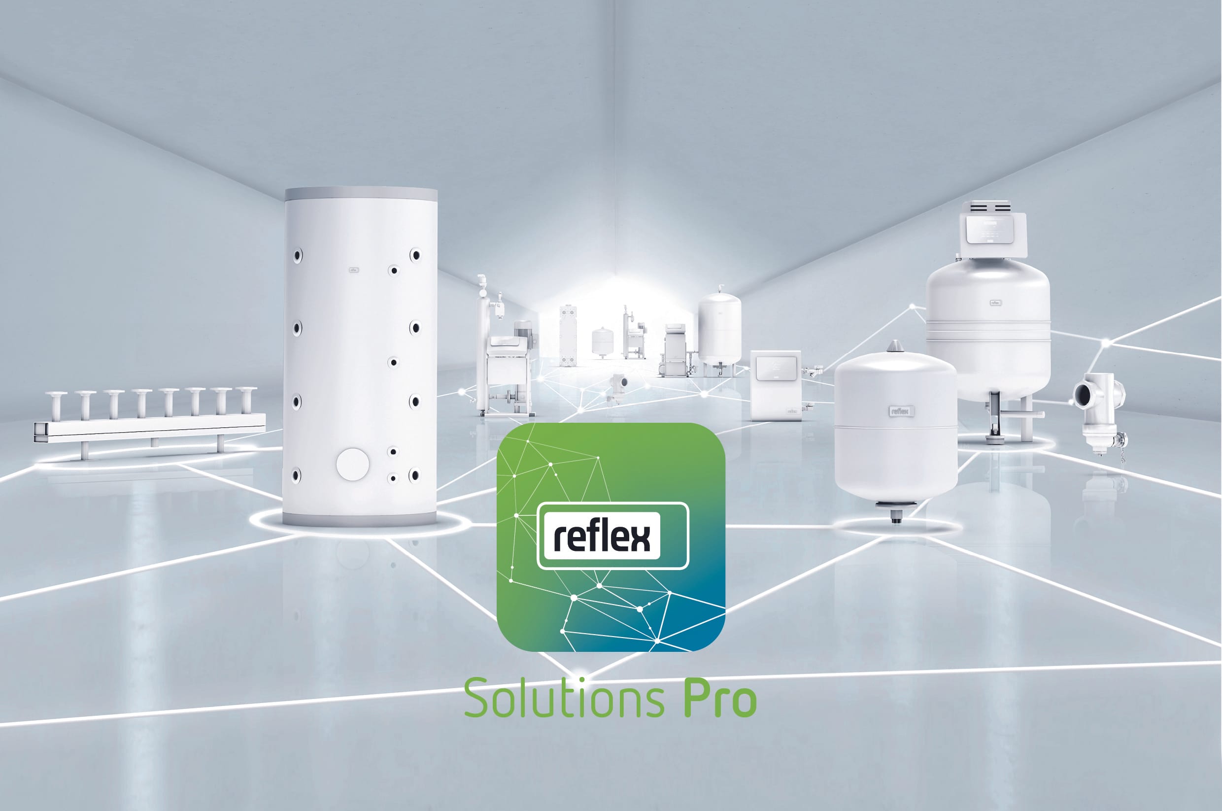 10.000 registrierte Nutzer von Reflex Solutions Pro - Si