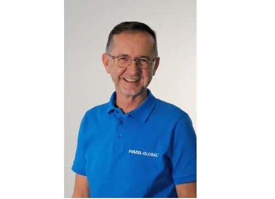 Trauer um Raimund Stracke