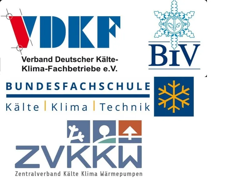 Stellungnahme zum ENVI-Entwurf zur Novellierung der F-Gase-Verordnung