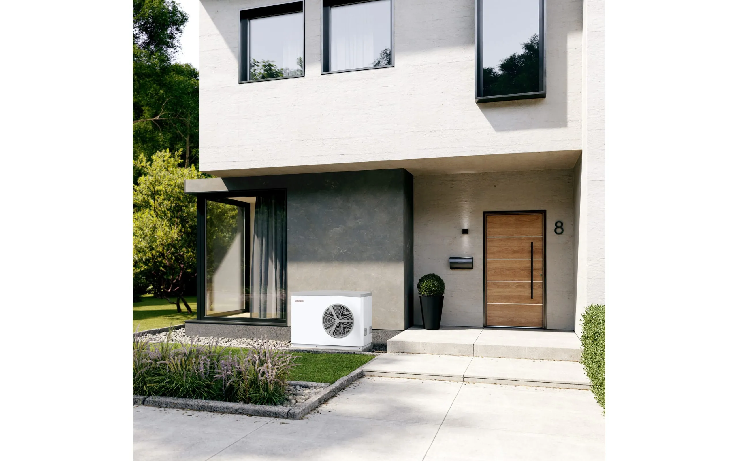 Stiebel Eltron ist ein „Leader“ der Energiewende 2023