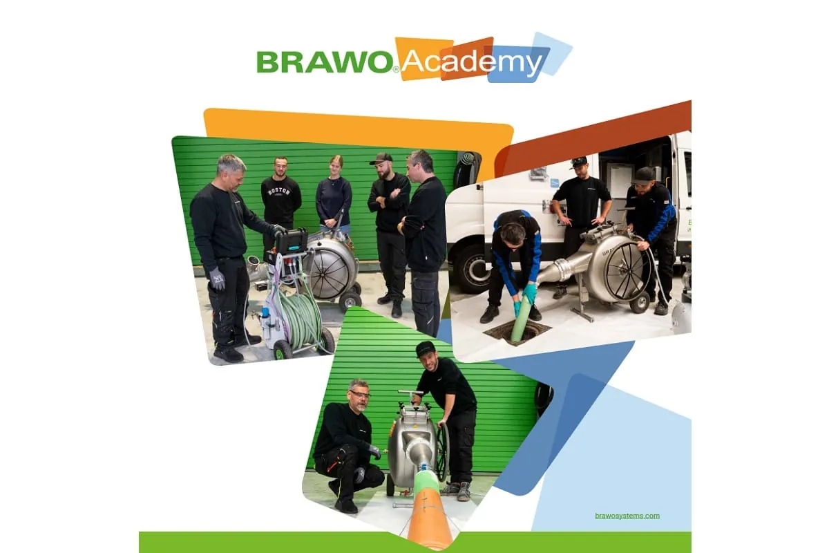 Brawo Academy erweitert Programm