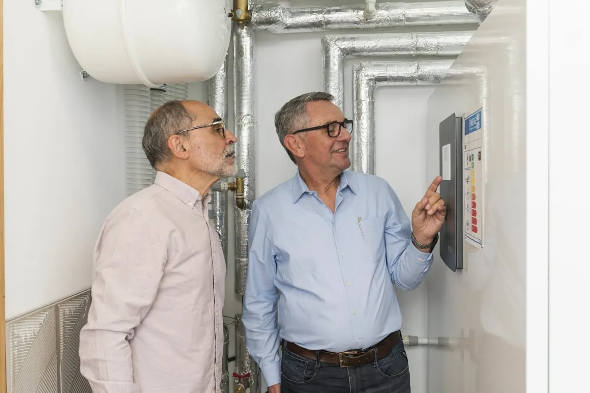 „Leitlinie Handwerk“ für Sanierungswillige in Baden-Württemberg