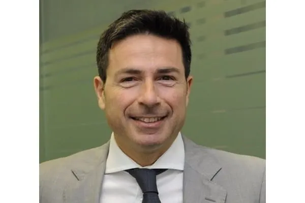 LU-VE ernennt Riccardo Quattrini zum Generaldirektor