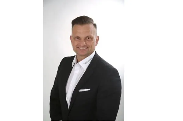 Neuer Vertriebsleiter bei Judo