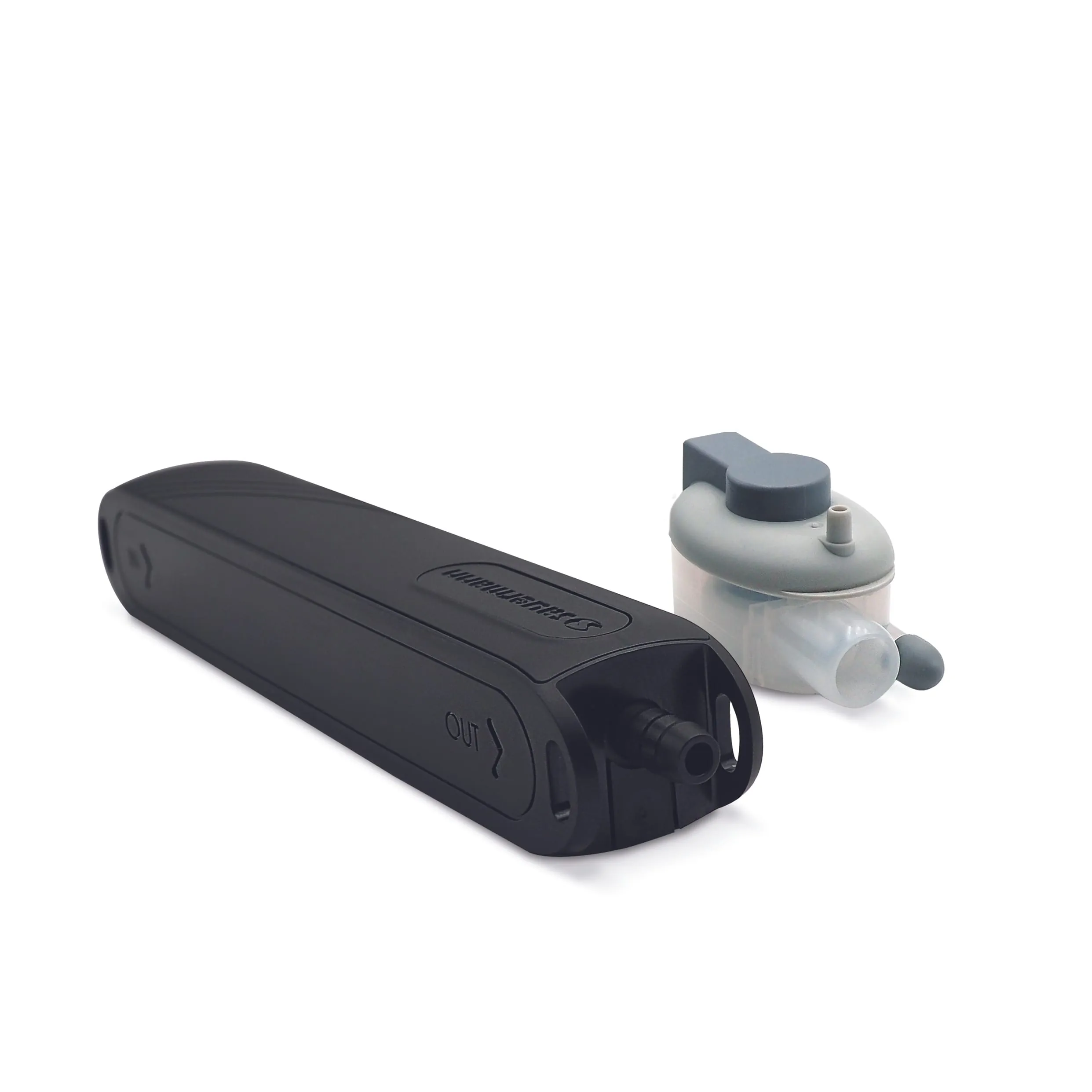 Kondensat-Minipumpe für Klimageräte